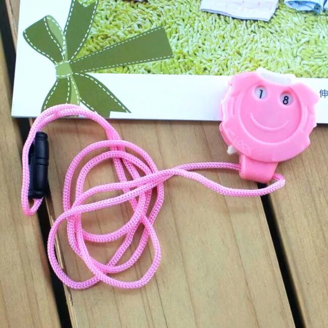 Đếm dòng Đan móc cơ học