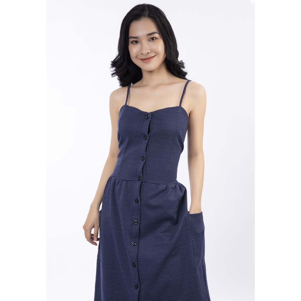 Đầm dây suông - Lovadova 20D04C003