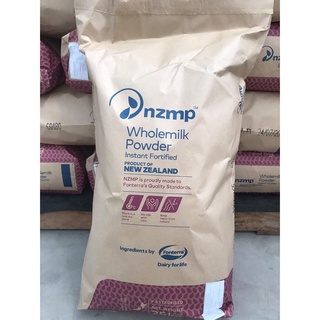 Sữa bột nguyên kem New Zealand 100g