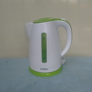 Ấm siêu tốc Delites 1.7 lít ST17P01WG