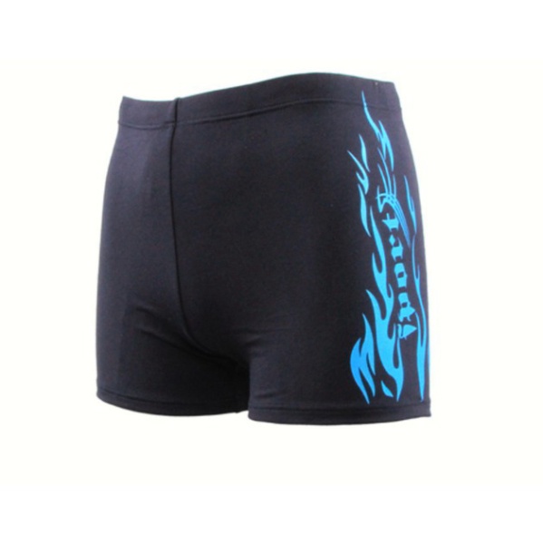 Quần Bơi Nam Phong Cách Thể Thao TIN Sport - QB01 - Hàng nhập khẩu | BigBuy360 - bigbuy360.vn