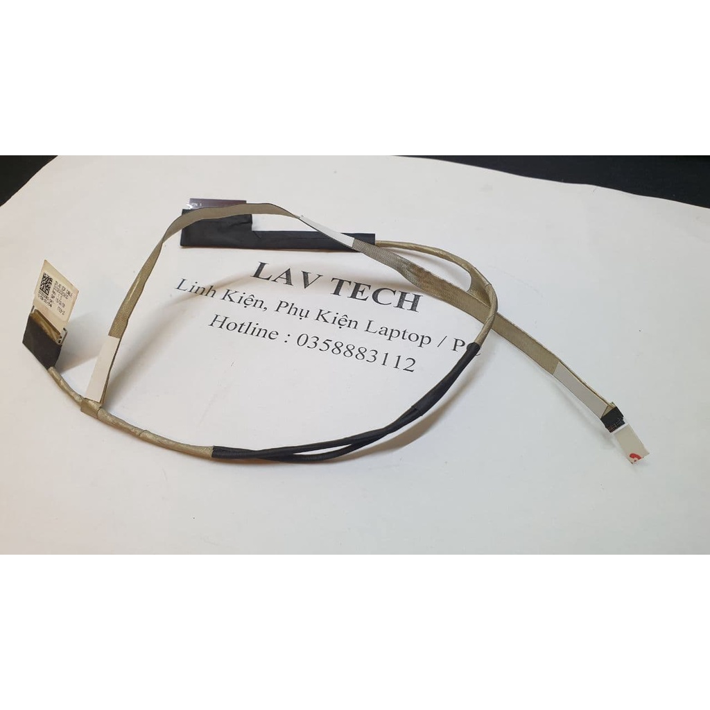 Cáp Màn Hình HP Probook 440G2 445G2 440 G2 445 G2