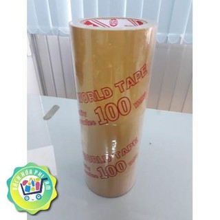 Băng keo đục 100ya, 4.8cm