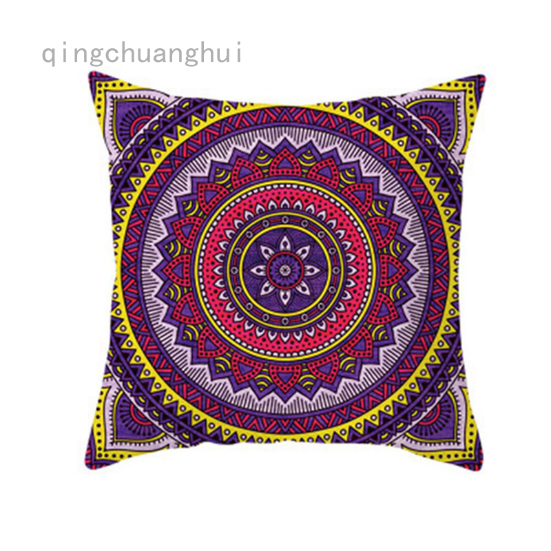 Vỏ Gối In Hình Thời Trang Nghệ Thuật 45cm X 45cm Wxw666poss