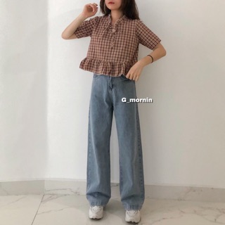 Áo somi CRT 003