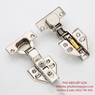 [Mã SKAMLTSM9 giảm 10% đơn 99K] Bản lề giảm chấn piston đồng siêu bền 1 cái