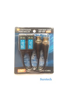 Balun 5mb vặn vít chính hãng