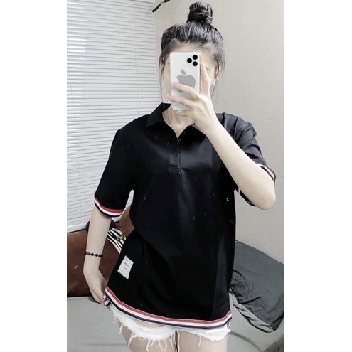 Áo Polo THOM Siêu Hot