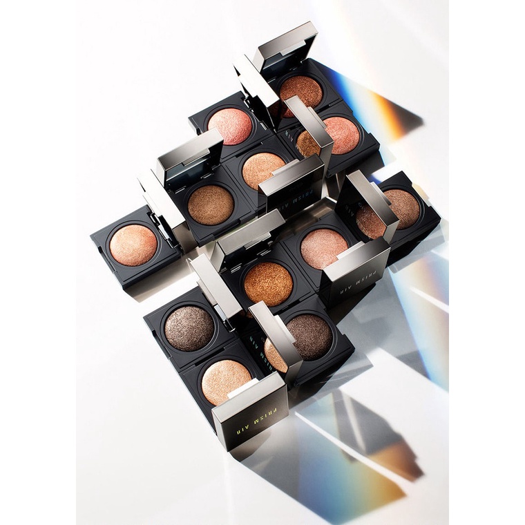 CLIO 👀  Phấn Nhũ Mắt Clio Prism Air Shadow ~ 03 After Gold