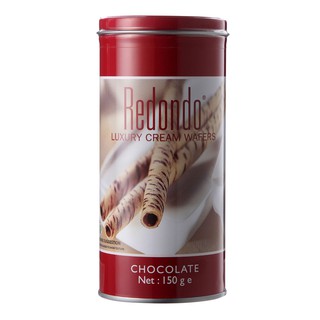 Bánh Quế Redondo vị socola lon 150g - Thái
