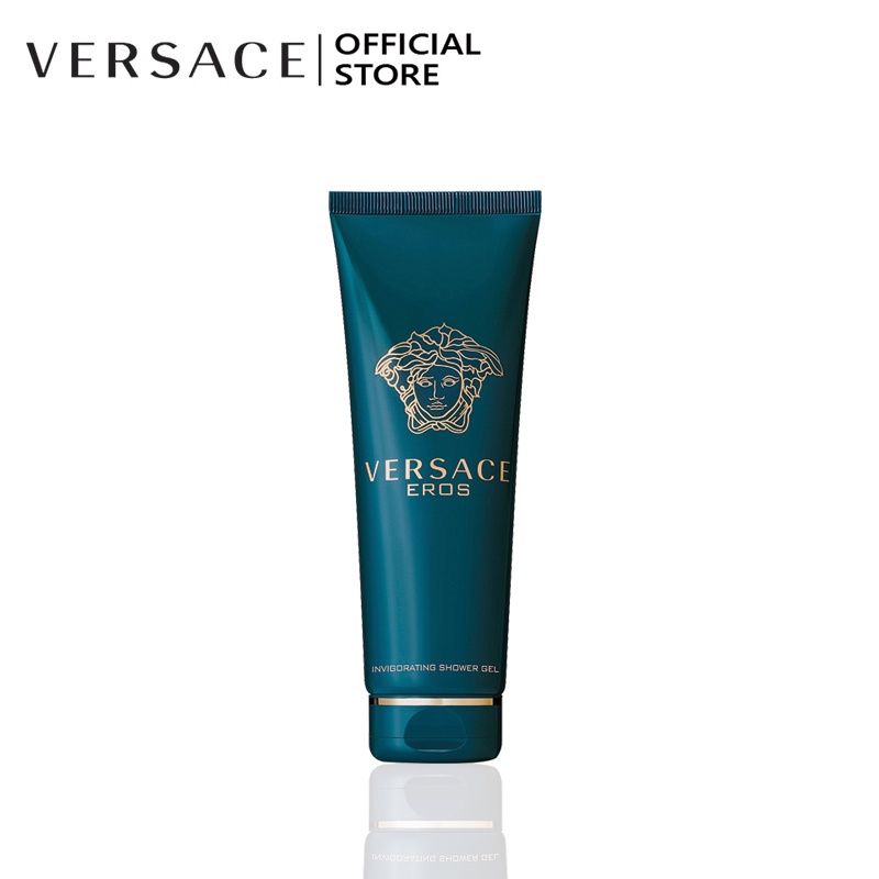 [CHÍNH HÃNG] Sữa tắm Nước hoa Versace Eros Invigorating Shower Gel 250ML