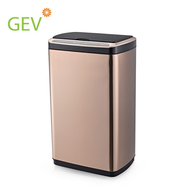 Thùng rác thông minh 30L GEV-H51-B