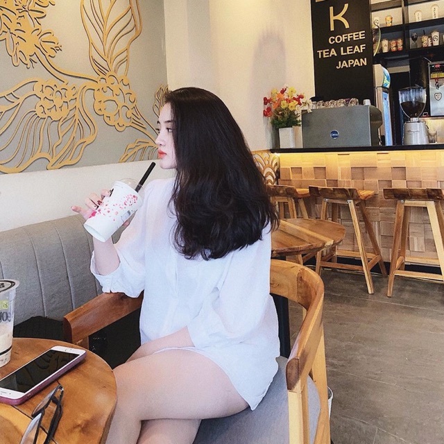 Tổng Kho Thời Trang P.A HOUSE