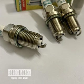 Bộ 04 bugi DENSO IRIDIUM IK16