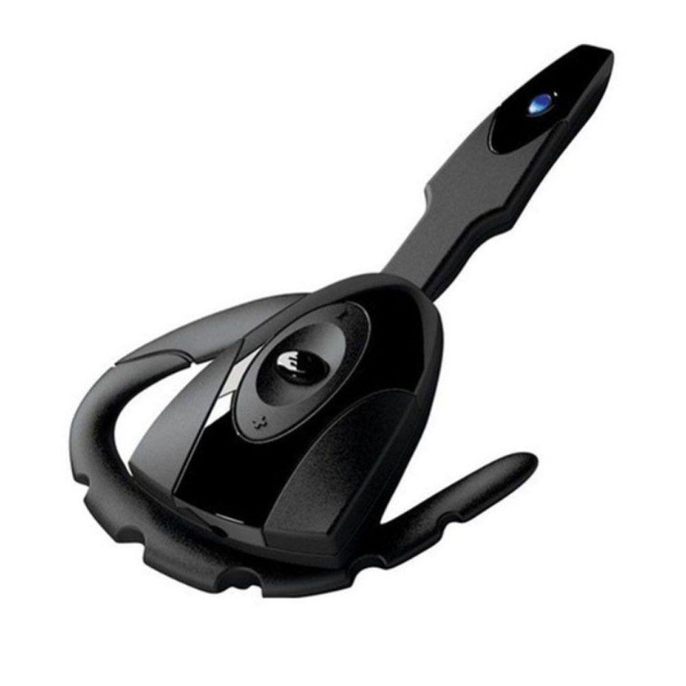 Tai Nghe Bluetooth Không Dây Độ Nhạy Cao Có Thể Sạc Lại Kèm Micro Tiện Dụng