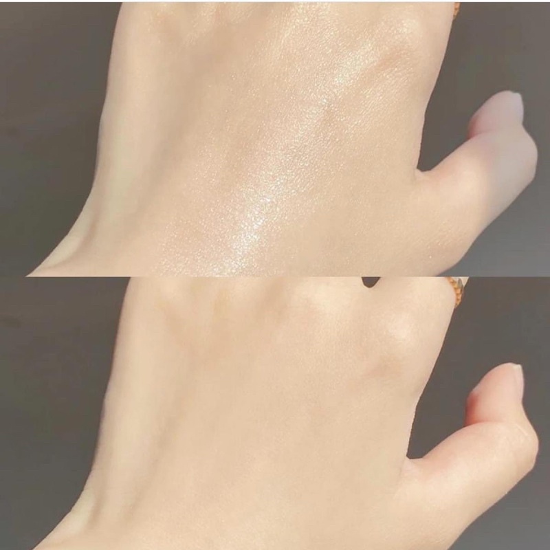 Phấn phủ bột kiềm dầu Nosebum Innisfree