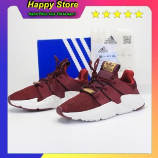 [ FREE SHIP - SIÊU PHẨM ] 🔥Giày thể thao sneaker🔥Prophere  đỏ mậm full  box  APT 04