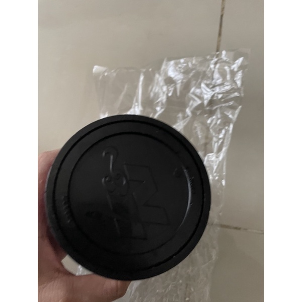 Lọc gió k&amp;n loại rẻ