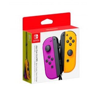 Bộ Điều Khiển JoyCon Controllers Neon cho máy NIntendo Switch