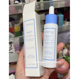 [SALE 70%] Serum cấp ẩm Farsali fullsize 30ml có hộp