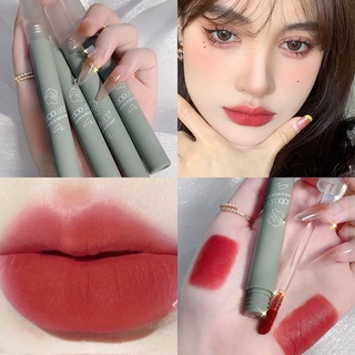 ❤️ Son kem WODWOD nội địa trung chất kem lì lâu trôi chống nước mềm môi tạo hiệu ứng lì hot trend-SONWODX00