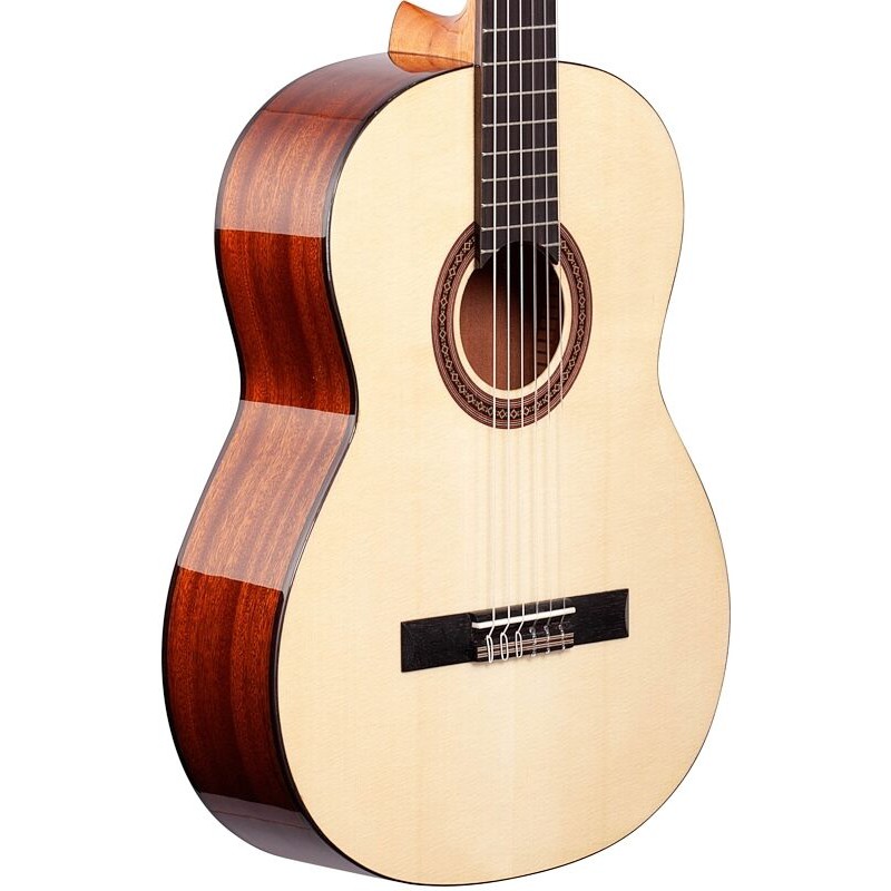 [Chính hãng] Đàn Guitar Classic Cordoba C5SP - Thương hiệu Tây Ban Nha (Kèm nhiều phụ kiện)