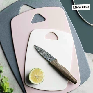 SÉT 3 THỚT NHÀ BẾP KHÁNG KHUẨN ĐỦ SIZE