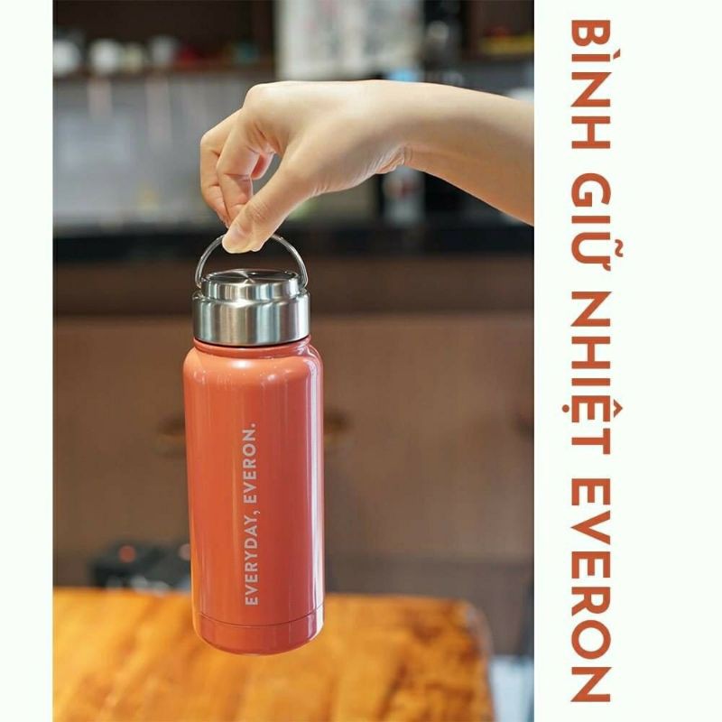 Bình giữ nhiệt Everon