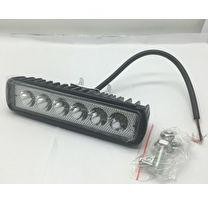 Đèn Pha Led 18w Cree Siêu Sáng