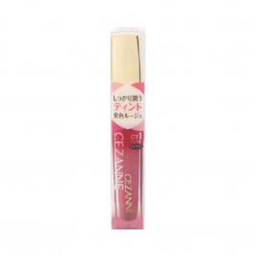 Son Kem Cezanne Color Tint Lip-4.1g