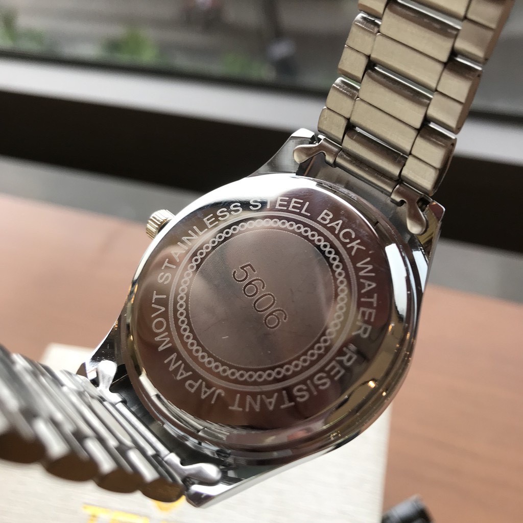 đồng hồ nam fngeen