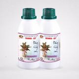 [Điền Trang] Compo 02 chai dung dịch thủy canh kiểng TRIMIX-DT 100ml