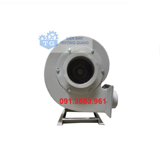 Quạt sên  750w hàng Việt Nam - Chuyên hút mùi, thông gió - Dây đồng 100%