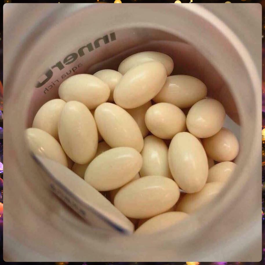 [CÓ BILL] Viên Uống Cấp Nước Innerb Aqua Rich 70 viên | BigBuy360 - bigbuy360.vn