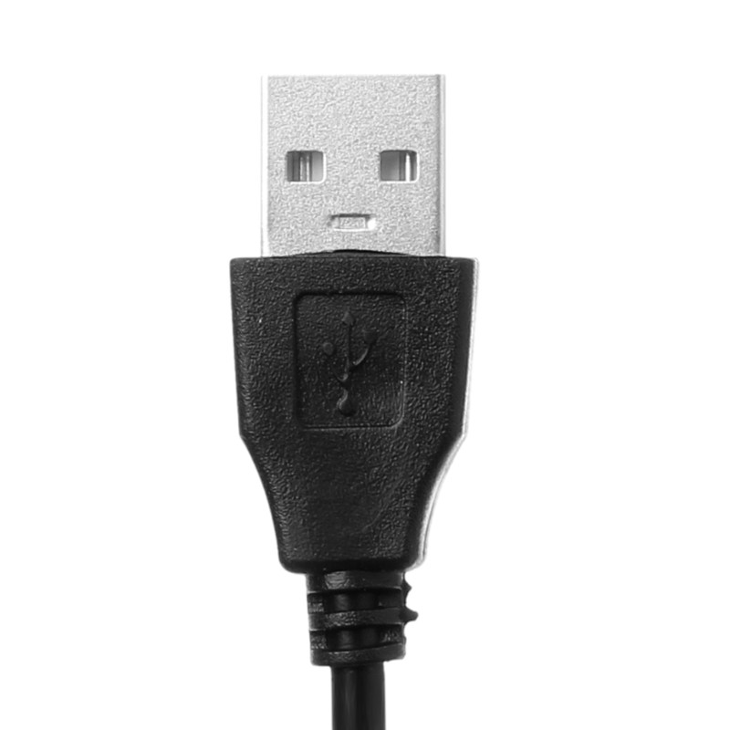Bộ HUB gồm 4 cổng USB 2.0 tốc độ cao dành cho Notebook