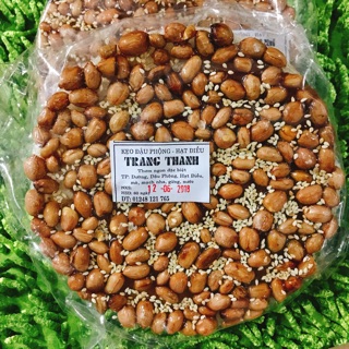 Kẹo đậu phộng 200gr