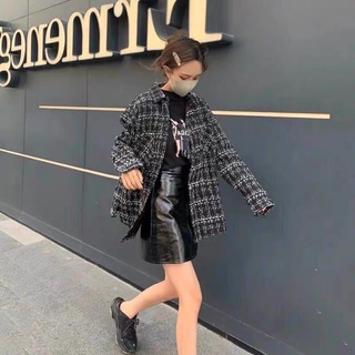 [ORDER] Áo khoác tweed (ảnh thật ở cuối)