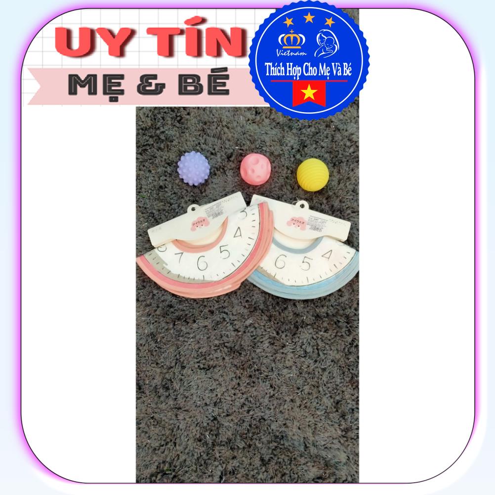 yếm ăn chống nước (2 cái) 11872 , thương hiệu Aiueo Nhật Bản