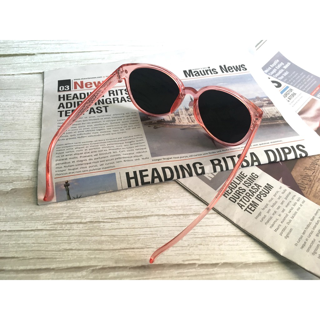 Gọng Kính Nữ Đẹp Giá Rẻ Ngây Ngô | BigBuy360 - bigbuy360.vn