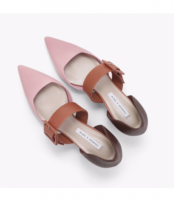 Giày C K xuất dư