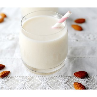 Sữa hạnh nhân Ecomil 1l