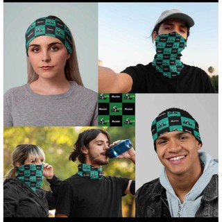 Khăn ống đa năng đi phượt0