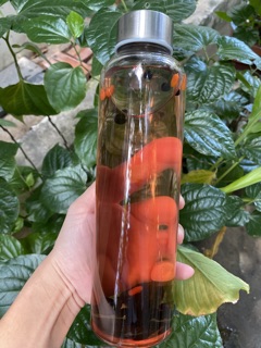 TRÀ NGŨ CỐC HAPPY