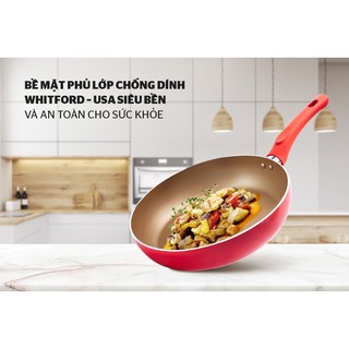Chảo Sunhouse SFP30MA