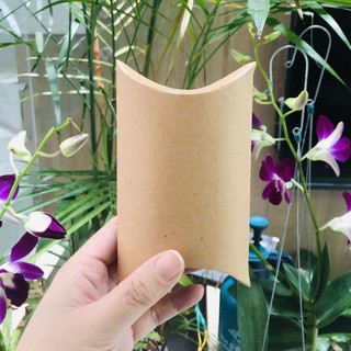 10 Hộp giấy Kraft