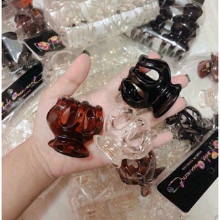 Kẹp tóc càng cua thần thánh