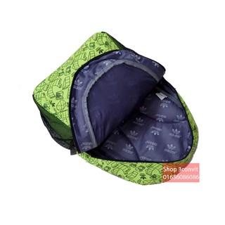  Balo Laptop Shoes 3D