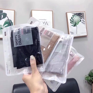 Quần chip nữ gen bụng cạp cao