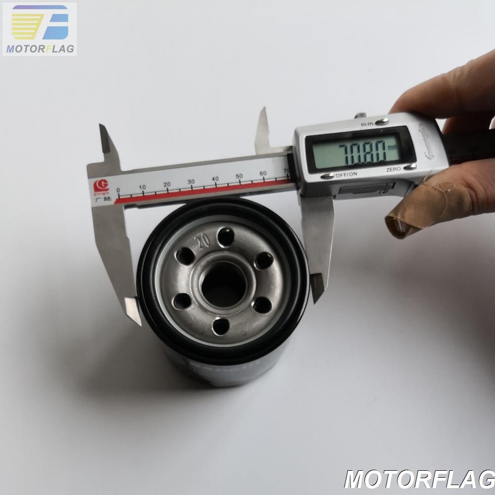 Bộ Lọc Dầu Cho Xe Mô Tô BENELLI TNT300 BN302 TNT600 BN600 / Keeway RKX300 RK6 600 / STELS 300 600 TNT300 BN302 TNT600 BN600 / Keeway RKX300 RKX300 RK6