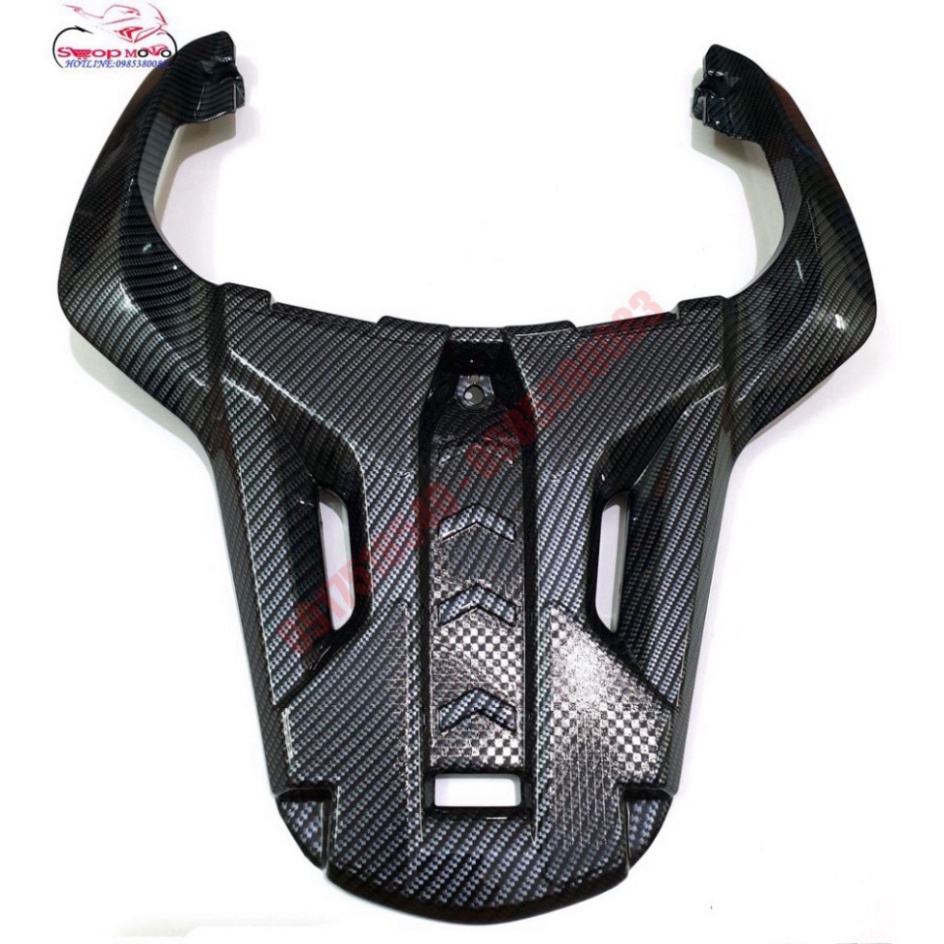 Ốp Carbon Cho SH 2017 - 2019 Artista Chính Hãng
